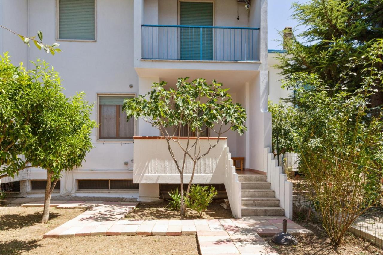 Dimora Teodora Apartamento Matera Exterior foto