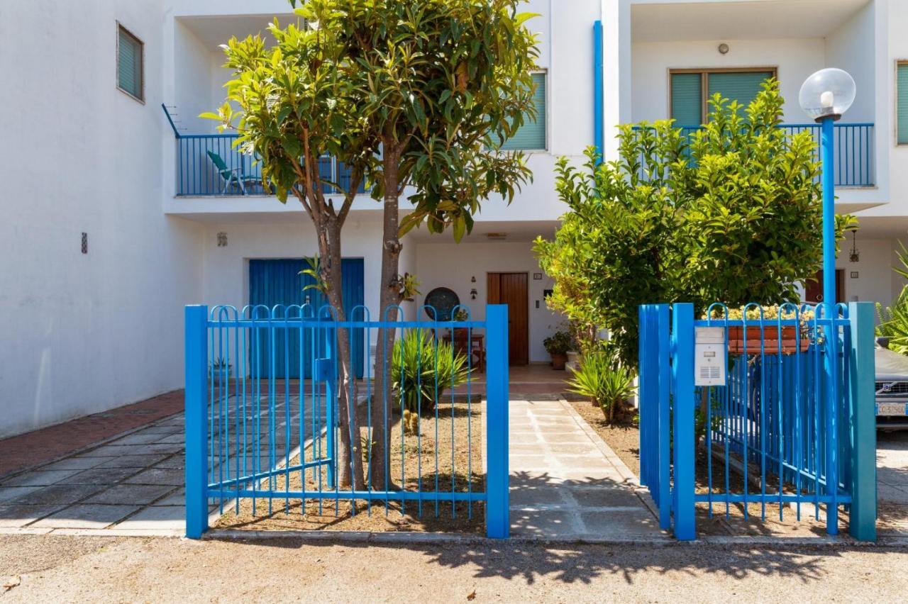 Dimora Teodora Apartamento Matera Exterior foto