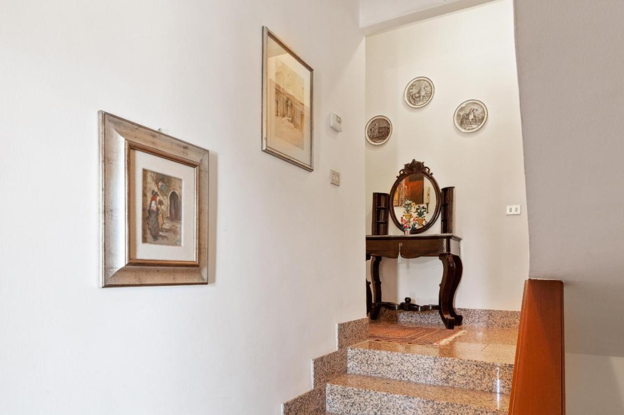 Dimora Teodora Apartamento Matera Exterior foto