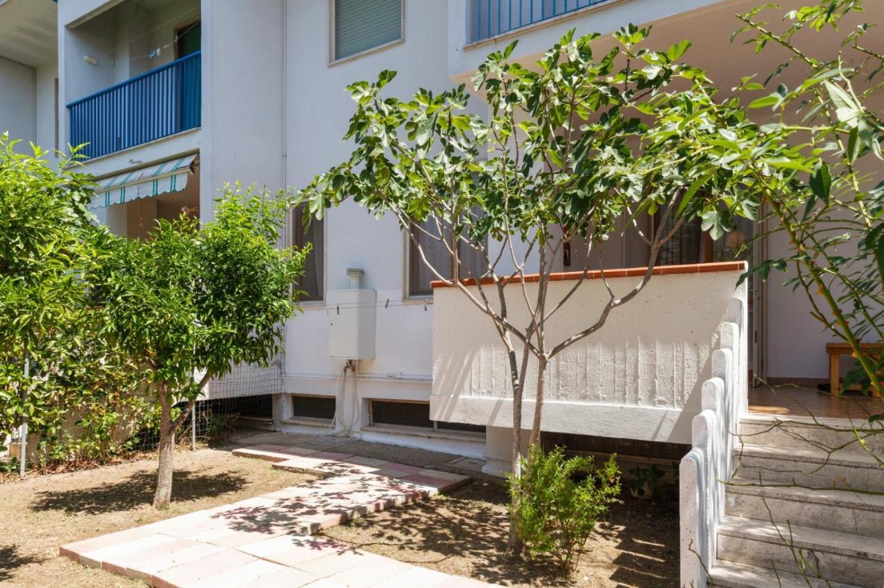Dimora Teodora Apartamento Matera Exterior foto