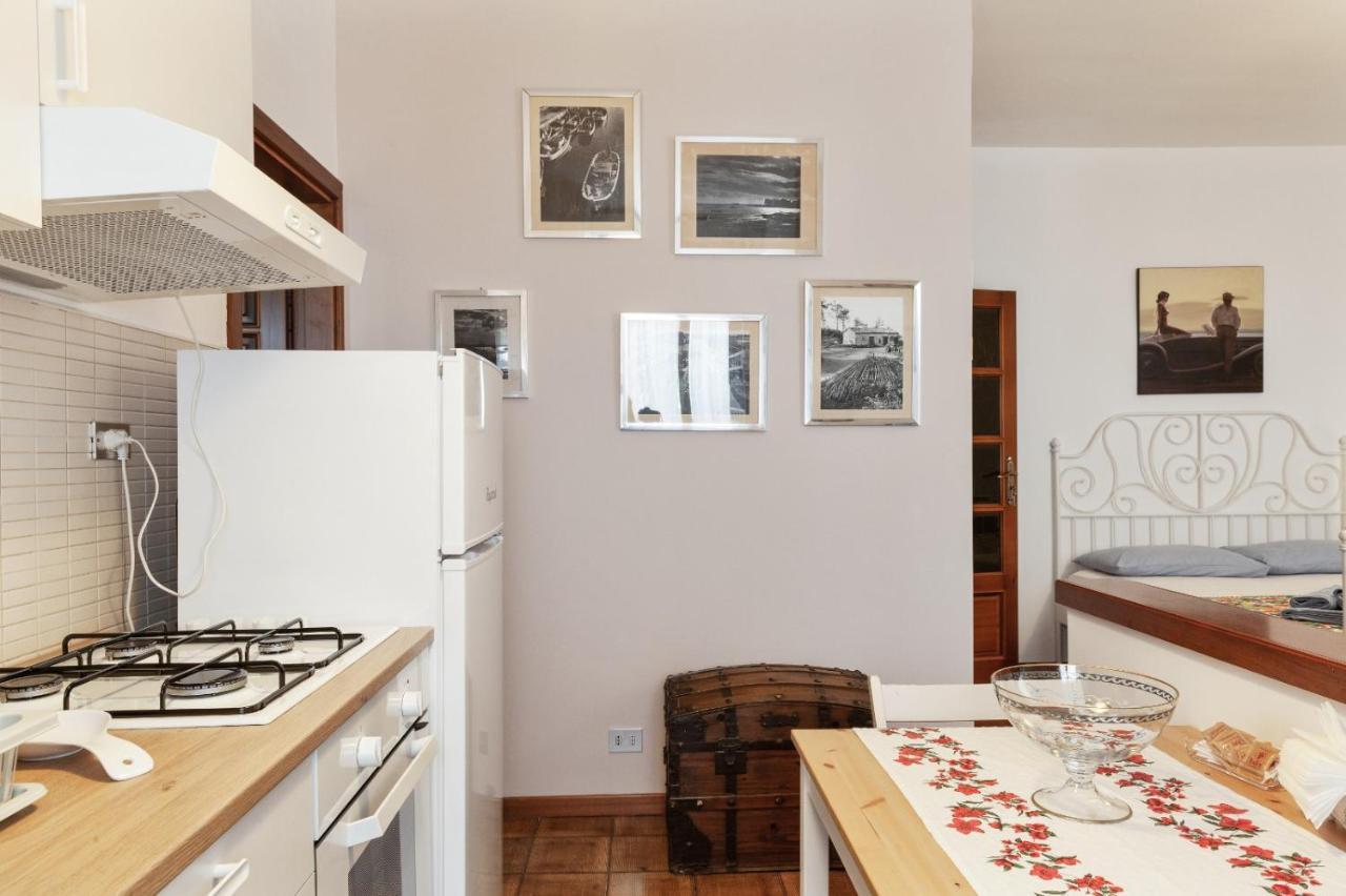 Dimora Teodora Apartamento Matera Exterior foto
