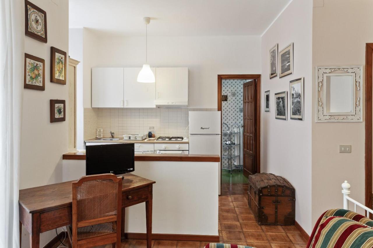 Dimora Teodora Apartamento Matera Exterior foto