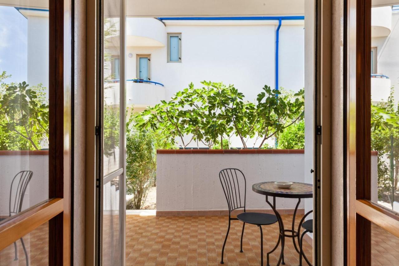 Dimora Teodora Apartamento Matera Exterior foto