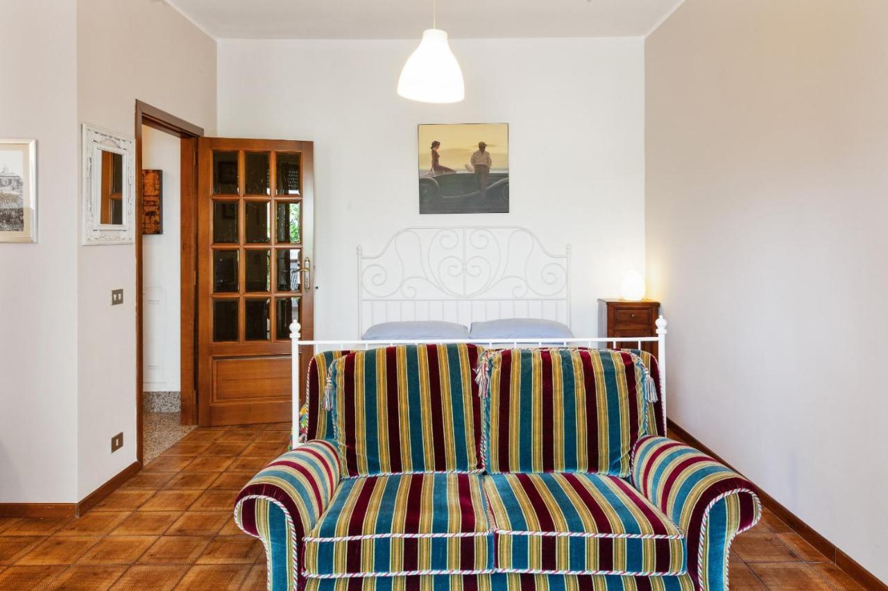 Dimora Teodora Apartamento Matera Exterior foto