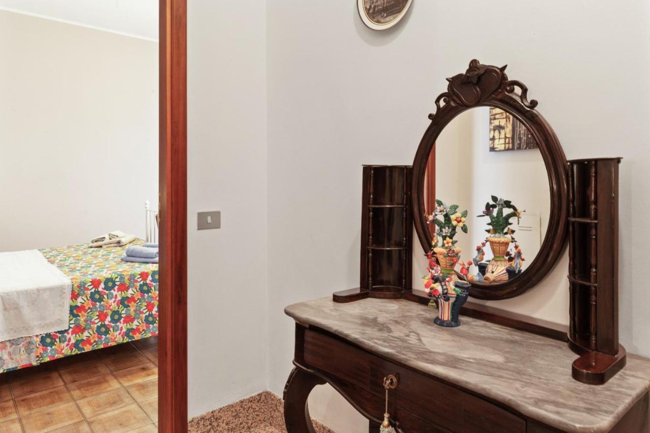 Dimora Teodora Apartamento Matera Exterior foto