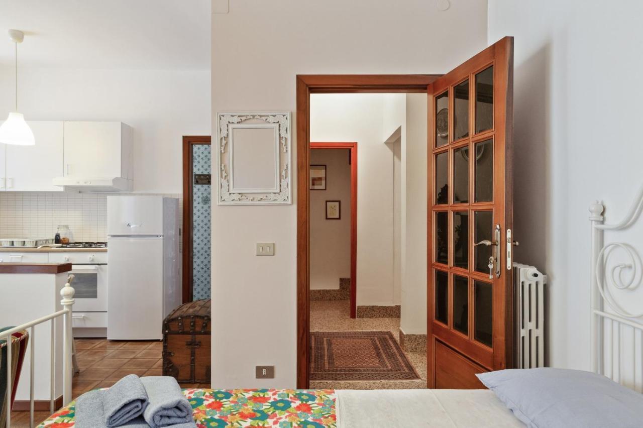 Dimora Teodora Apartamento Matera Exterior foto