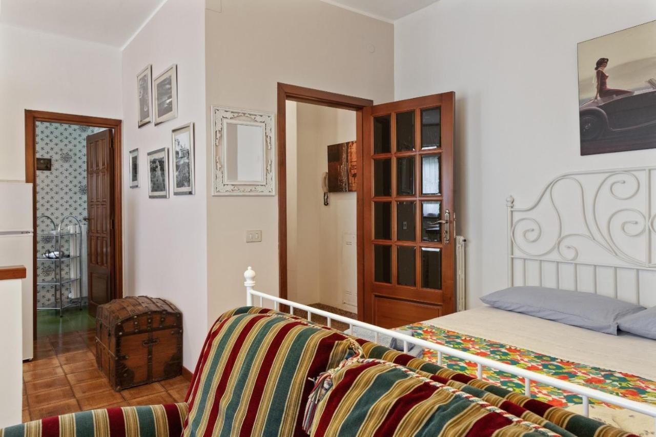 Dimora Teodora Apartamento Matera Exterior foto