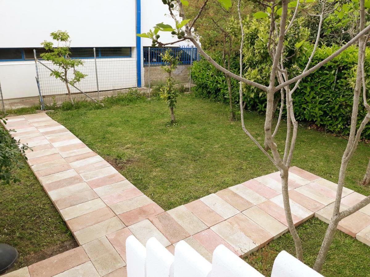 Dimora Teodora Apartamento Matera Exterior foto