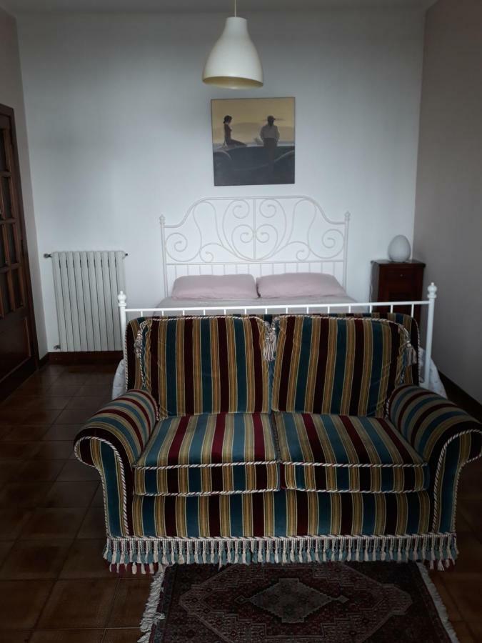 Dimora Teodora Apartamento Matera Exterior foto