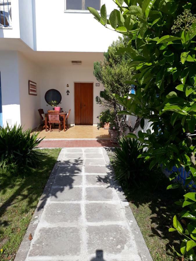 Dimora Teodora Apartamento Matera Exterior foto
