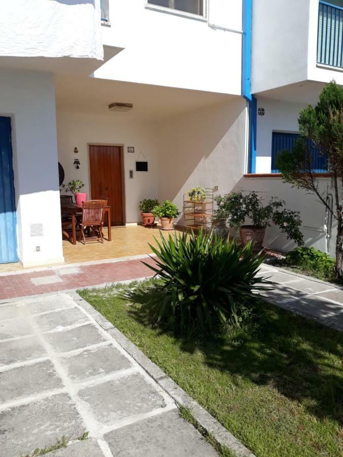 Dimora Teodora Apartamento Matera Exterior foto